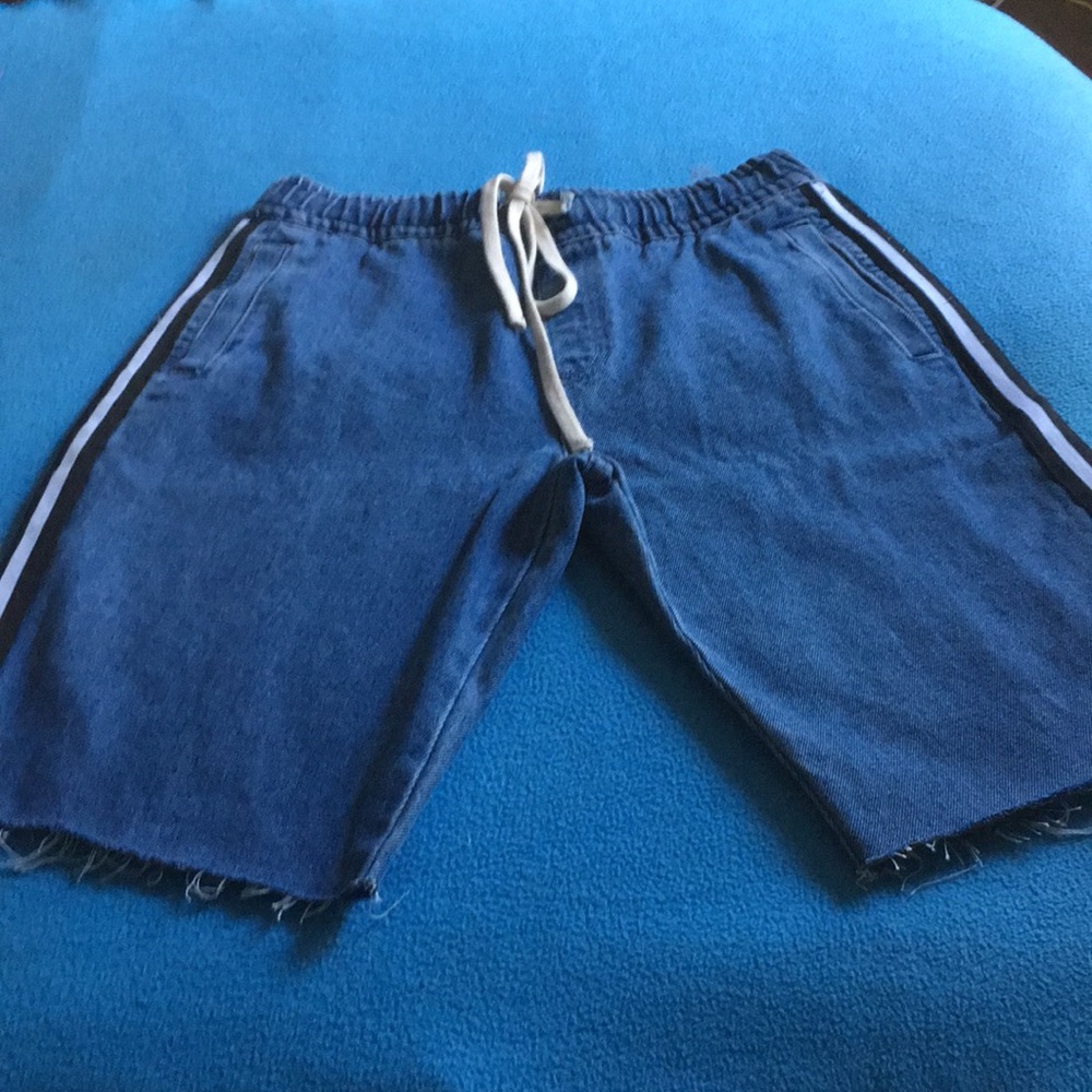 Short